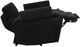 Parker House® Phoenix Cabot Ebony Power Recliner with Power Headrest and Lumbar-4