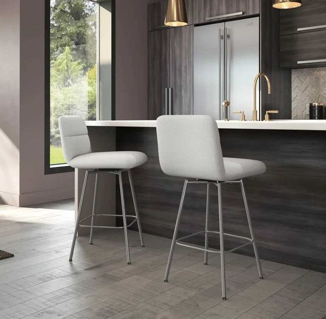 Amisco Customizable Niles Bar Stool-2