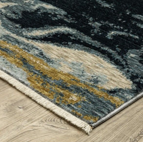 Oriental Weavers™ Capella 5'x8' Style 3 Area Rug-2