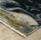 Oriental Weavers™ Capella 5'x8' Style 3 Area Rug-2