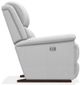 La-Z-Boy® Stratus Muslin Power Rocking Recliner-2