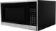 Danby® 1.3 Cu. Ft. Black Multifunction Countertop Microwave with Stainless Steel Trim and  Air Fry-2