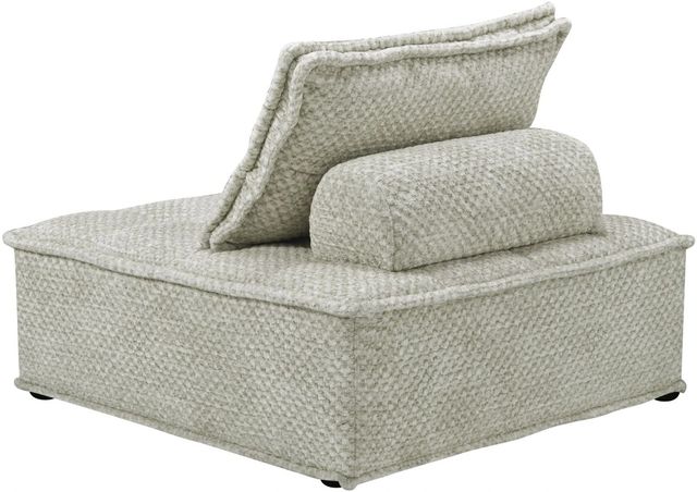 Signature Design by Ashley® Bales 8-Piece Taupe Modular Sectional-2