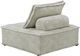 Signature Design by Ashley® Bales 8-Piece Taupe Modular Sectional-2
