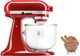 KitchenAid® Ultra Power® Plus Series 4.5-Quart Empire Red Tilt-Head Stand Mixer-5