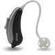 ZVOX® Voicebud Silver/Gray Left VB20 Hearing Amplifier-1