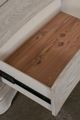 Riverside Furniture Anniston Cashmere Nightstand-1