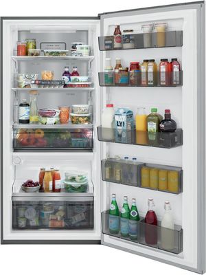 Frigidaire Professional 33 inch Stainless Steel Freezerless Refrigerator Frigidaire Professional 33 inch Stainless Steel Freezerless Refrigerator