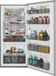 Frigidaire Professional® 33" 18.9 Cu. Ft. Stainless Steel Freezerless Refrigerator-2