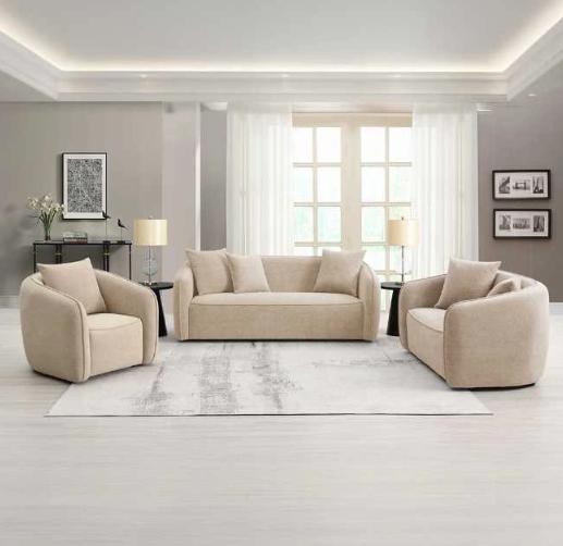 Acme Furniture Keith Sofa