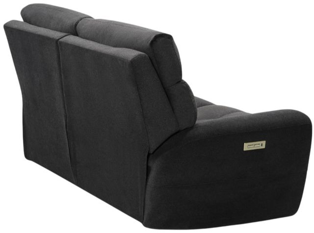 Palliser® Furniture Customizable Aedon Power Reclining Loveseat with Power Headrest and Lumbar-2