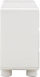 TOV Furniture Tammy White Dresser-4