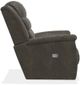 La-Z-Boy® Redwood Slate Power Wall Recliner-2