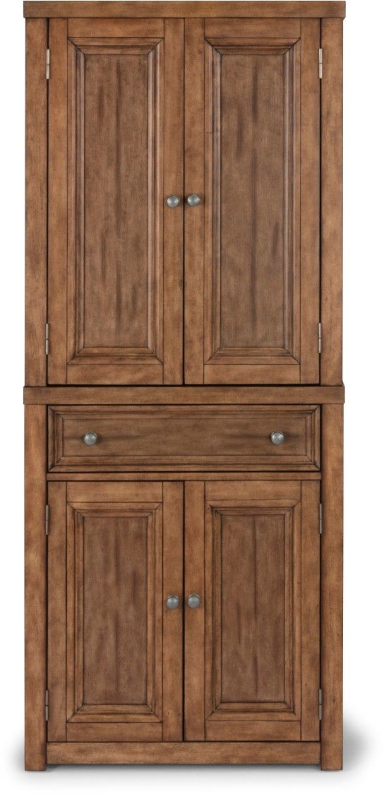 homestyles® Sedona Toffee Pantry-0