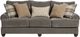 Signature Design by Ashley® Beckridge Shadow Queen Sofa Sleeper-3