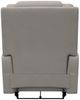 La-Z-Boy® Sparrow Oat Power Wall Recliner with Headrest and Lumbar-4