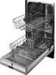Electrolux 18" Panel Ready Top Control Built In Dishwasher-4