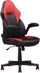 Primo™ International Sealy® Gamer Black/Red Office Chair-0