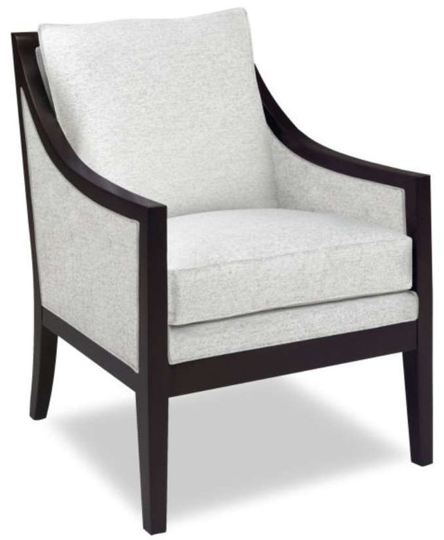 Parker Southern Vonn Heirloom/Leroy Mist Chair-0