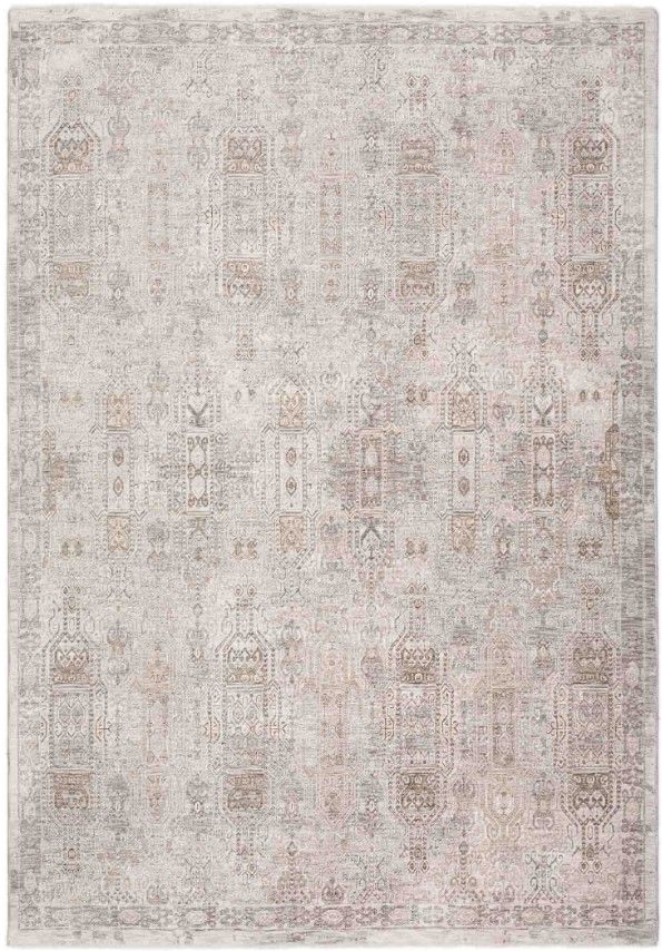 Dalyn™ Rug Company Cyprus Linen 5'x8' Area Rug-0