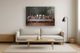 Classy Living Benevolent Last Supper (Ethnic) Wall Art-1