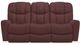 La-Z-Boy® Rori Burgundy Power Reclining Sofa with Headrest-0