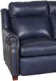 Century® Customizable Century Leather Harrison Power Reclining Sofa-1