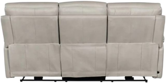 Hooker® Furniture MS Lyra Sahara Ash Zero Gravity Power Reclining Sofa with Power Headrest and Lumbar-3