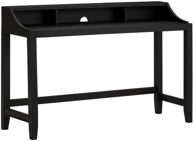 aspenhome® Camden Domino Sofa Table-0
