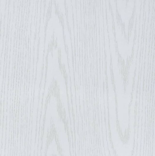 Coaster® Mattison 4-Panel White Room Divider Folding Shoji Screen Set-3