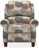 La-Z-Boy® Carleton Ladybug High Leg Power Reclining Chair-2