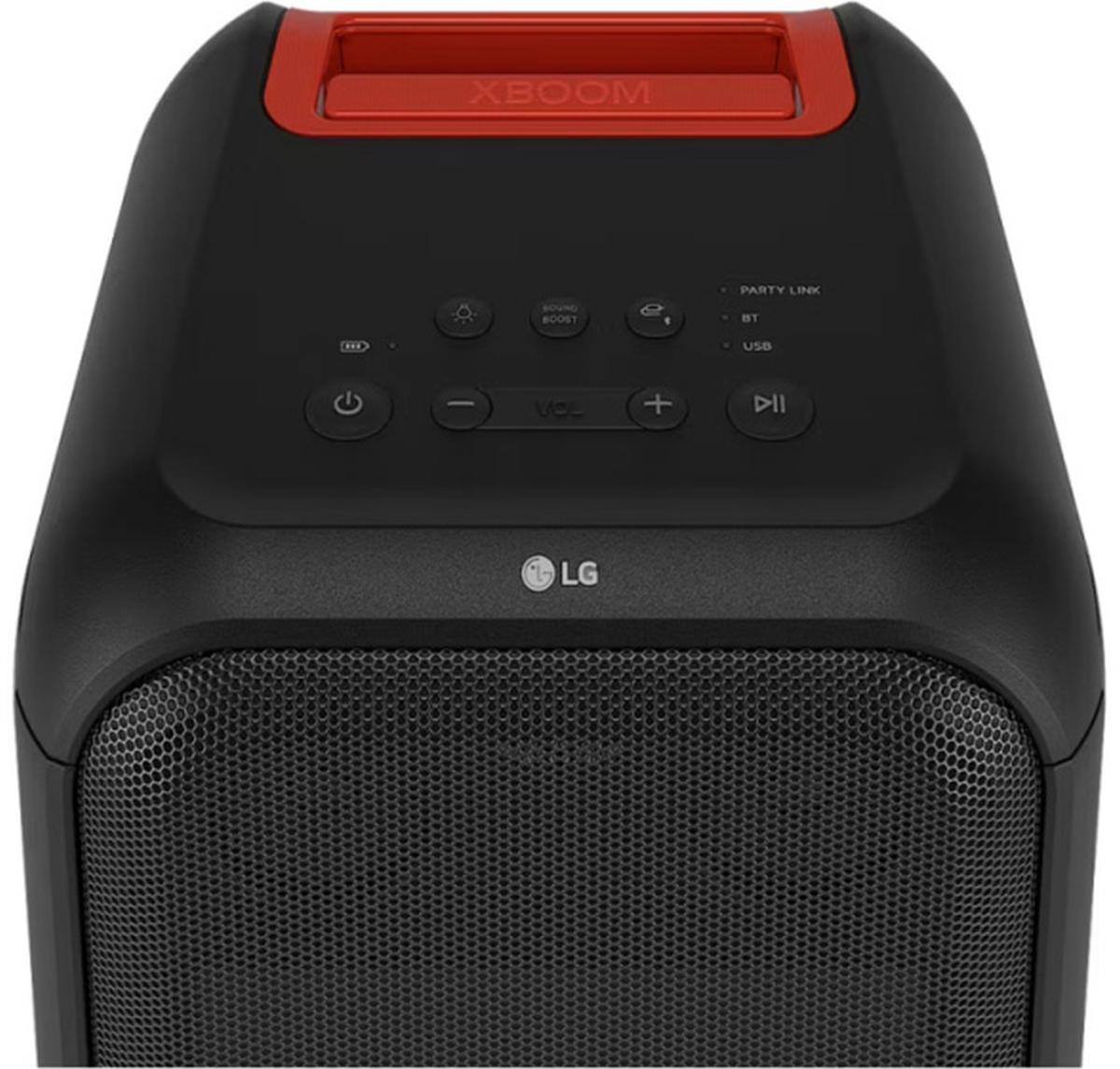 LG XBOOM XL7S 8