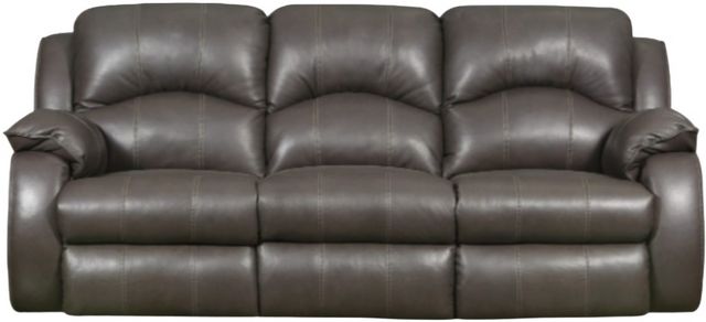 Southern Motion邃 Customizable Cagney Power Headrest Double Reclining Sofa Colder S Milwaukee Southern Motion邃 Customizable Cagney Power Headrest Double Reclining Sofa Colder S Milwaukee