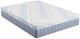 Diamond Mattress® Technogel® Favola 12" Luxury Firm Tight Top Queen Mattress-0