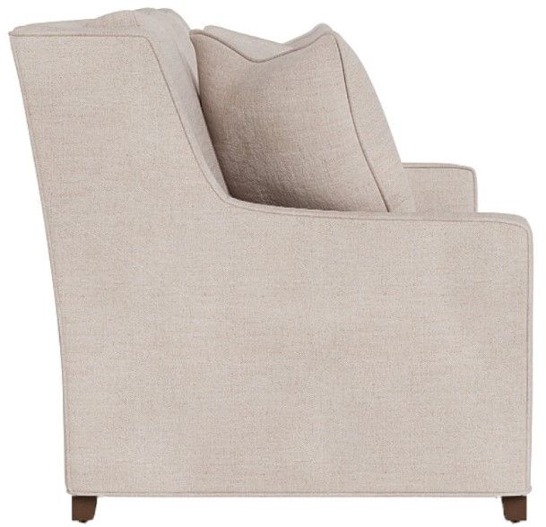 Universal Explore Home™ Customizable Hudson Loveseat-2