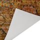 Dalyn™ Rug Company Silk Road SR10 Curry 5' x 8' Area Rug-2