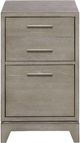Riverside Furniture Rafferty Pavestone File Cabinet-1