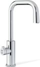 Zip® Water HydroTap Cube Plus Boiling, Chilled, Sparkling Kit in Bright Chrome-0