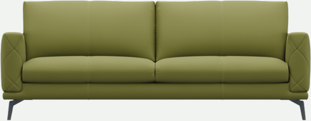 Natuzzi Editions Wessex Sofa-1