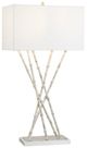 Crestview Collection Parrish White Table Lamp-4