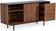 VIG Furniture Modrest Maggie Grey/Walnut Buffet-4