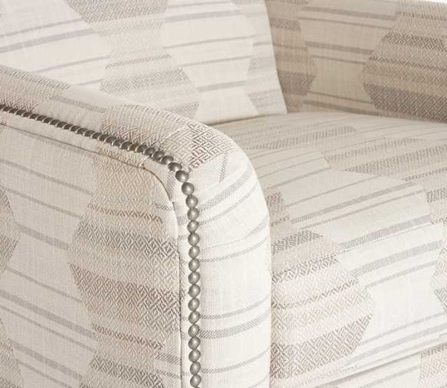 Marshfield Furniture Customizable Chloe Swivel Glider Chair-3