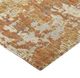 Dalyn™ Rug Company Kochi KC7 Copper 5'x8' Area Rug-3