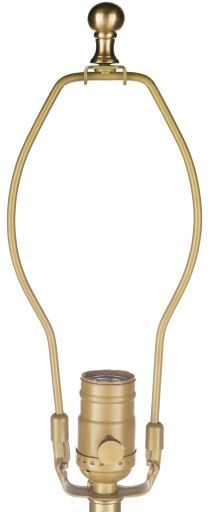 Surya Blythe Bronze Table Lamp-1
