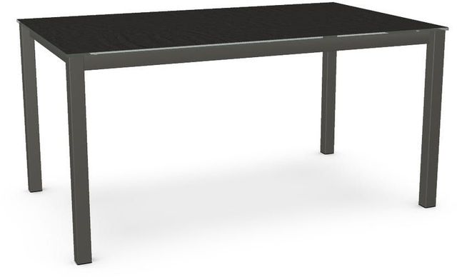 Amisco Customizable Ricard Starstone Rectangular Table-0
