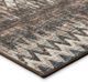 Dalyn™ Rug Company Winslow WL5 Driftwood 5'x8' Area Rug-2