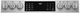 Café™ 30" Stainless Steel Slide in Induction Range-4