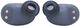 JBL® Live Free 2 TWS Blue Wireless Earbud Headphones-2