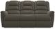 La-Z-Boy® Murray Tar Power Reclining Sofa-0