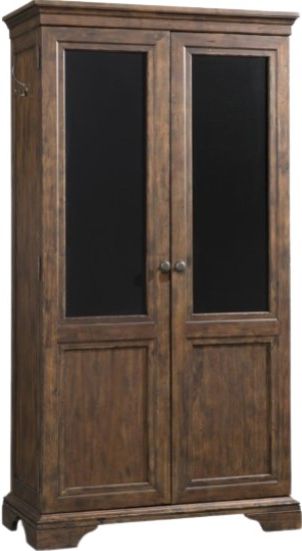 Legacy Classic Coffee Storage Cabinet-0